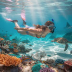 découvrez 10 bonnes raisons de pratiquer le snorkeling et profitez pleinement des merveilles sous-marines tout en faisant une activité ludique et accessible à tous.