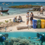 découvrez 8 gestes éco-responsables simples et efficaces pour protéger les océans et préserver la biodiversité marine. agissez dès aujourd'hui pour un avenir durable.