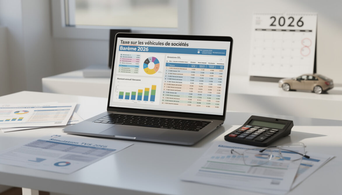 Barème tvs 2026 : tout ce qu’il faut savoir pour bien anticiper