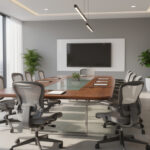 Choisir la table de réunion professionnelle idéale pour votre espace de travail découvrez comment choisir la table de réunion professionnelle parfaite pour optimiser votre espace de travail, alliant fonctionnalité, design et confort.
