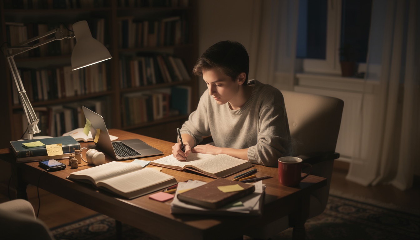 découvrez nos conseils essentiels pour bien se préparer au crpe 2026 et maximiser vos chances de réussite à cet examen clé de l'enseignement.