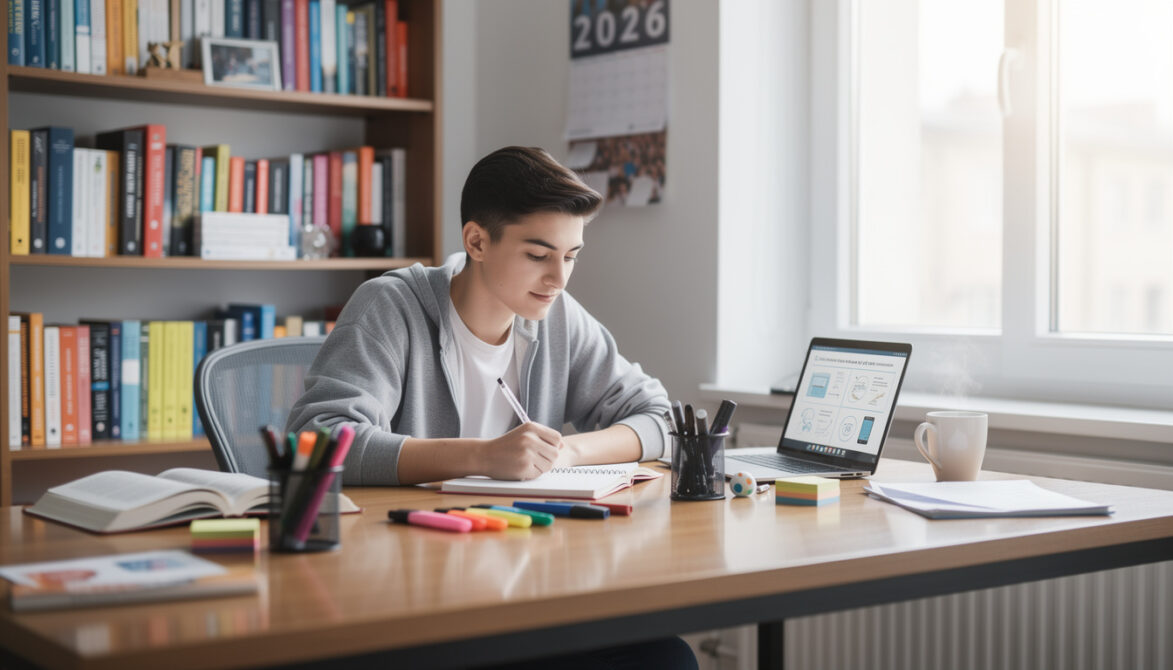 Comment bien se préparer au crpe en 2026