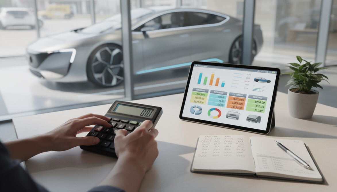 Comment calculer facilement le tarif de votre carte grise en 2026