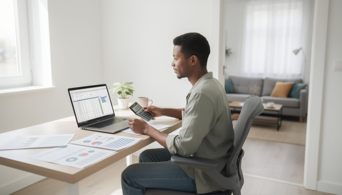 Comment calculer l’avantage en nature logement facilement