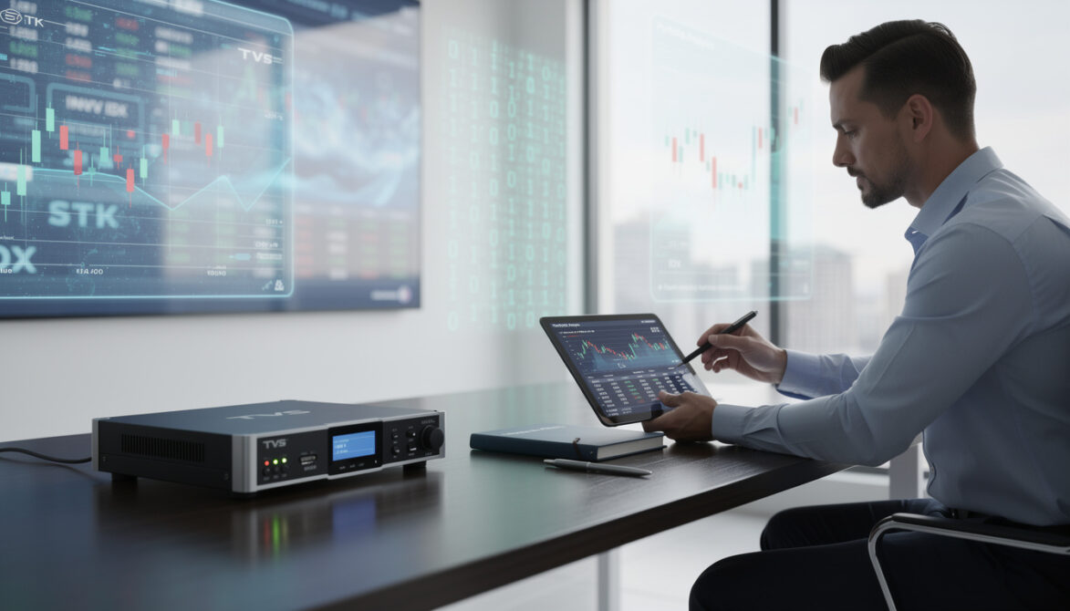 Comment choisir le simulateur TVS parfait pour optimiser votre investissement