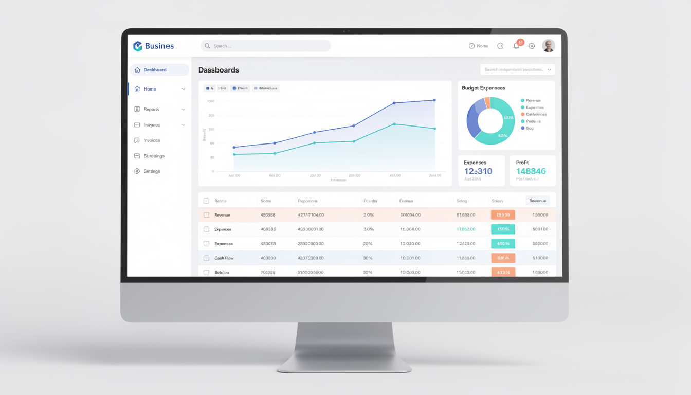découvrez comment oxygène comptabilité simplifie la gestion financière de votre entreprise grâce à des solutions efficaces et personnalisées.