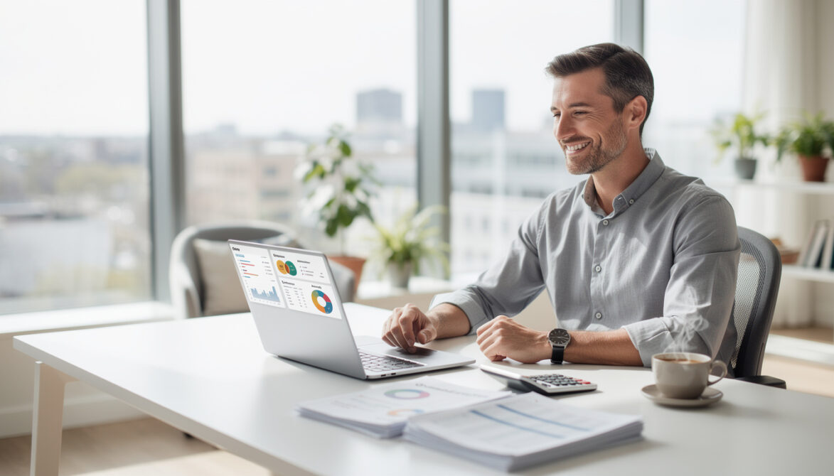 Découvrez comment oxygène comptabilité peut simplifier la gestion financière de votre entreprise