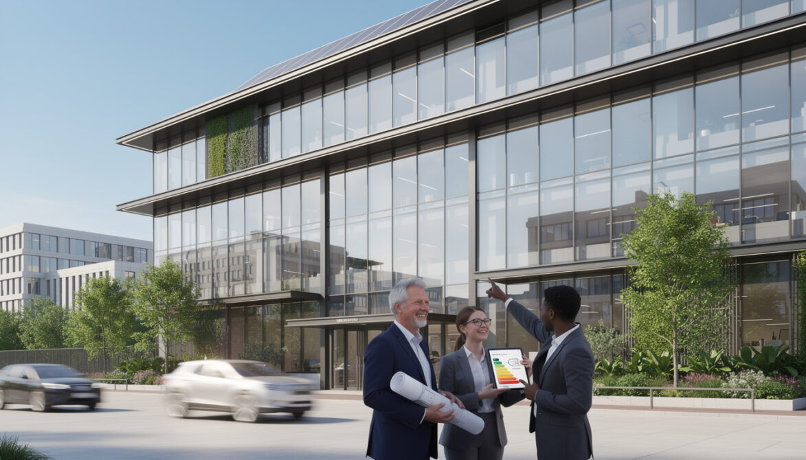 Décret tertiaire : comprendre les obligations et enjeux pour 2026