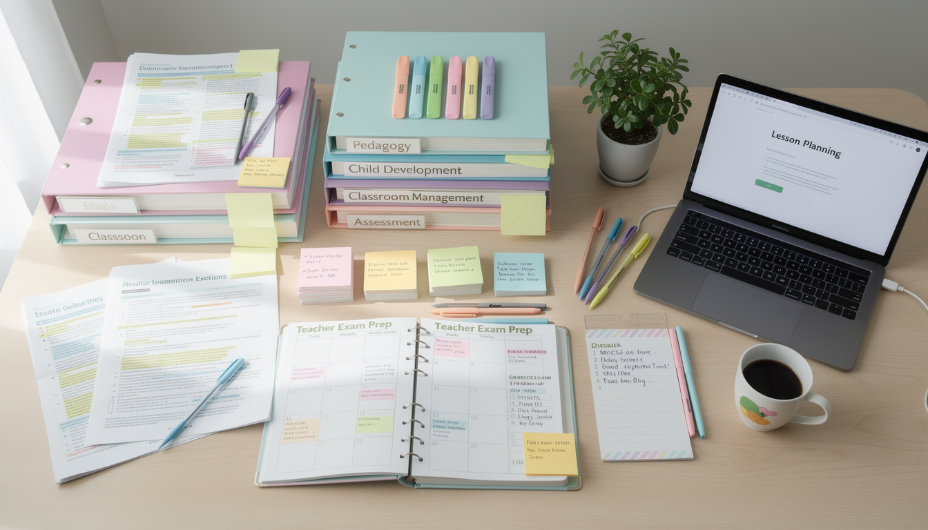 découvrez nos conseils et méthodes efficaces pour bien vous préparer au crpe et réussir le concours avec succès.