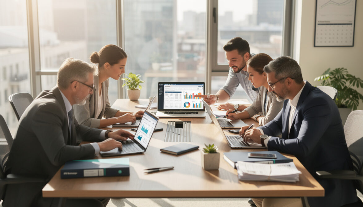 Logiciel de paie gratuit : comment choisir la solution adaptée à votre entreprise