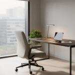 découvrez comment choisir un mobilier de bureau professionnel design qui allie parfaitement confort et esthétique pour un espace de travail moderne et agréable.
