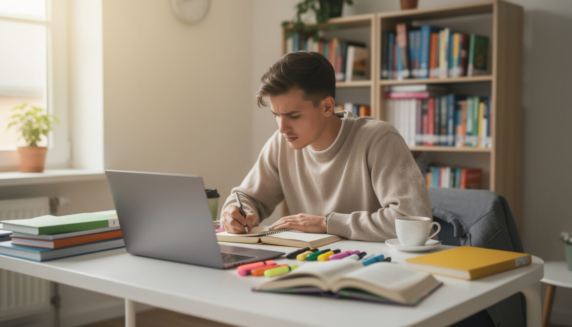 Objectif crpe : comment réussir son concours en 2026