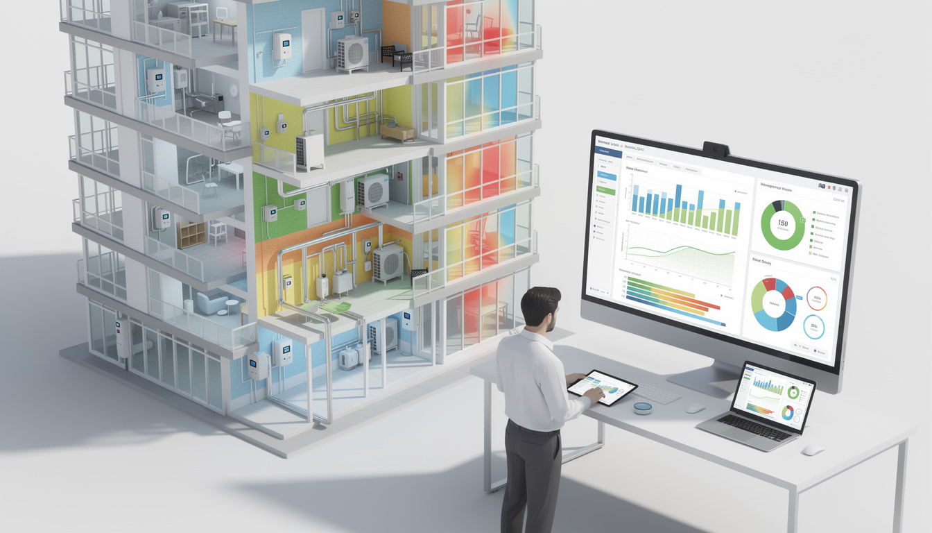 découvrez pourquoi réaliser un audit énergétique en copropriété est essentiel en 2026 pour optimiser les économies d'énergie, respecter les nouvelles régulations et améliorer le confort des habitants.