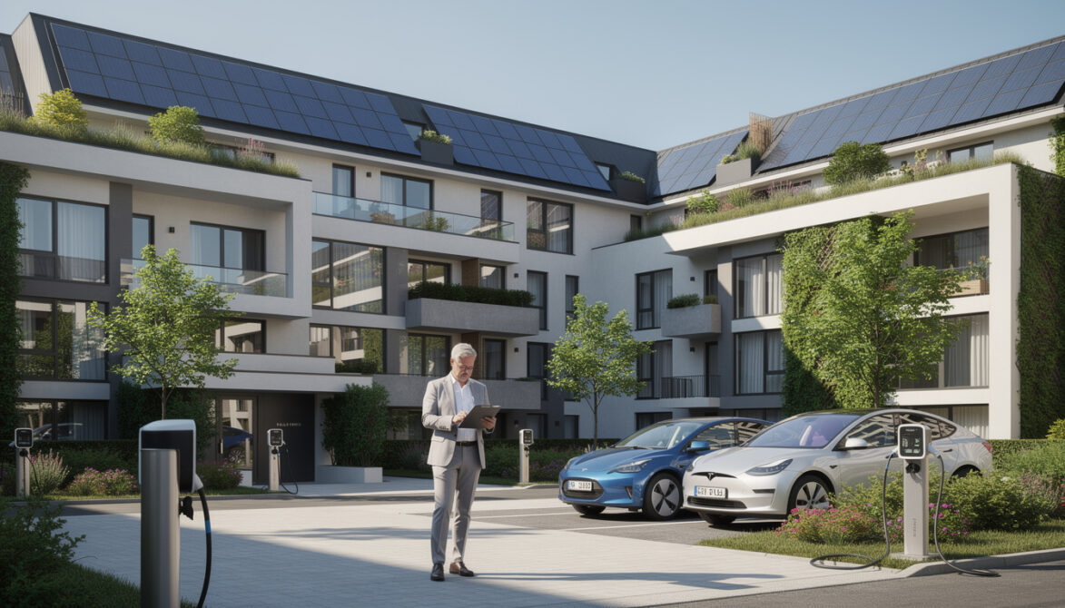 Pourquoi réaliser un audit énergétique en copropriété est essentiel en 2026