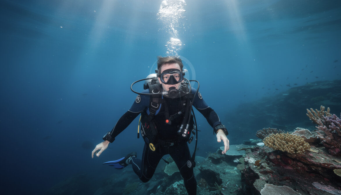 Qu&rsquo;est ce que la narcose en plongée