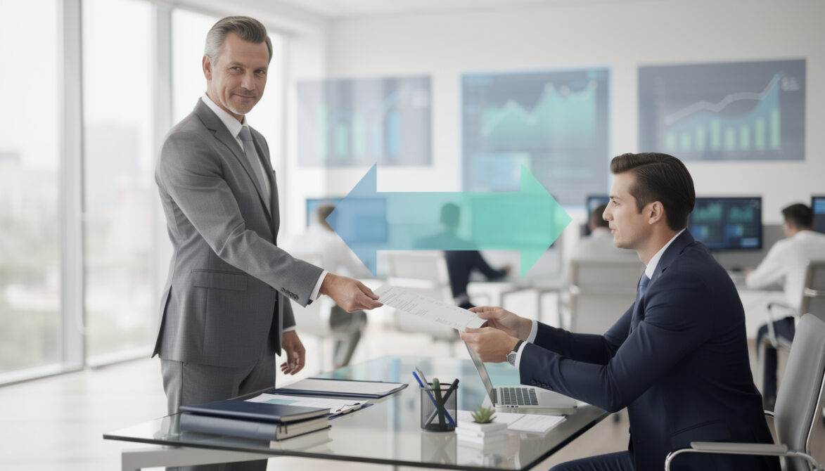 Qu&rsquo;est-ce que l&rsquo;affacturage et comment fonctionne-t-il ?