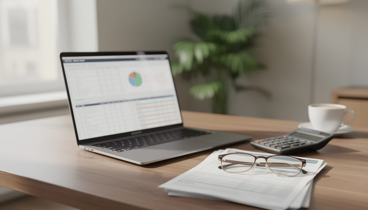 Simulateur impôts société : comment estimer facilement vos charges fiscales