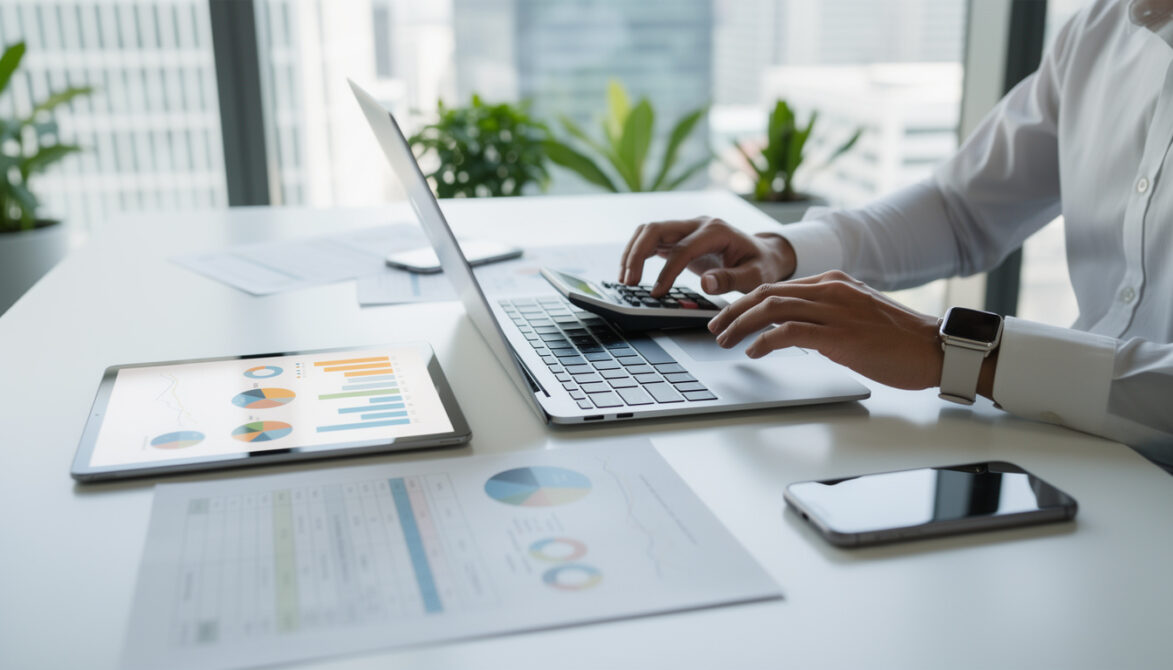 Simulateur taxe professionnelle : comment estimer vos charges en 2026 ?