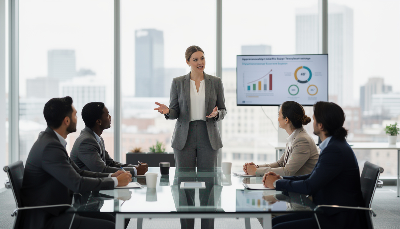 découvrez comment profiter des aides à l'alternance en 2026 grâce aux dispositifs disponibles pour soutenir votre formation et votre insertion professionnelle.