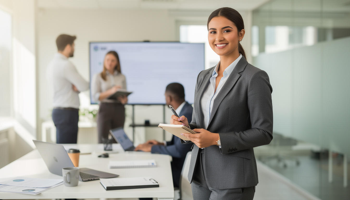 découvrez tout ce qu'il faut savoir pour réussir votre contrat d'apprentissage en alternance : conseils, étapes clés et astuces pour bien démarrer votre parcours professionnel.