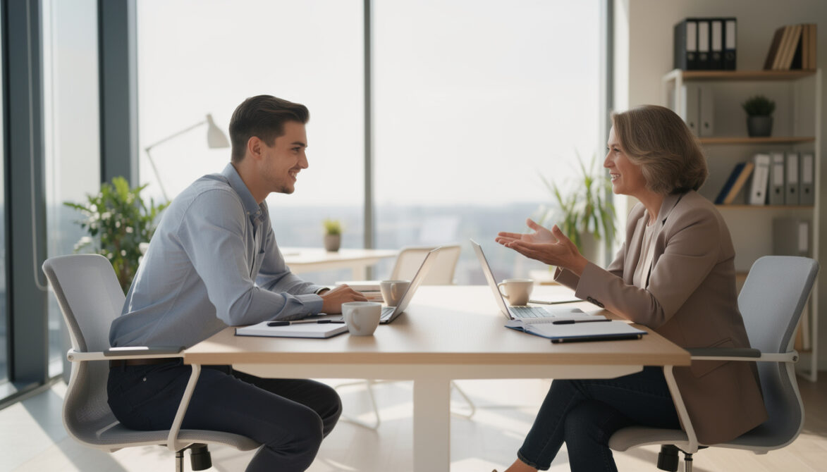 Contrat d&rsquo;apprentissage en alternance : tout savoir pour bien démarrer