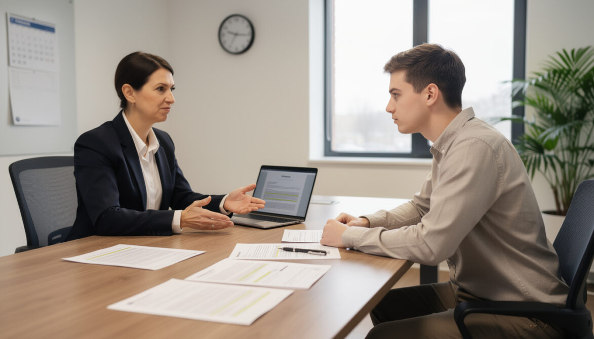 Période d&rsquo;essai dans un contrat d&rsquo;apprentissage : ce qu&rsquo;il faut savoir