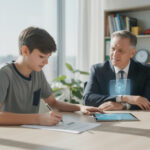 Quel âge pour signer un contrat d'apprentissage en 2026 découvrez l'âge requis pour signer un contrat d'apprentissage en 2026 et les conditions à respecter pour devenir apprenti dès cette année.