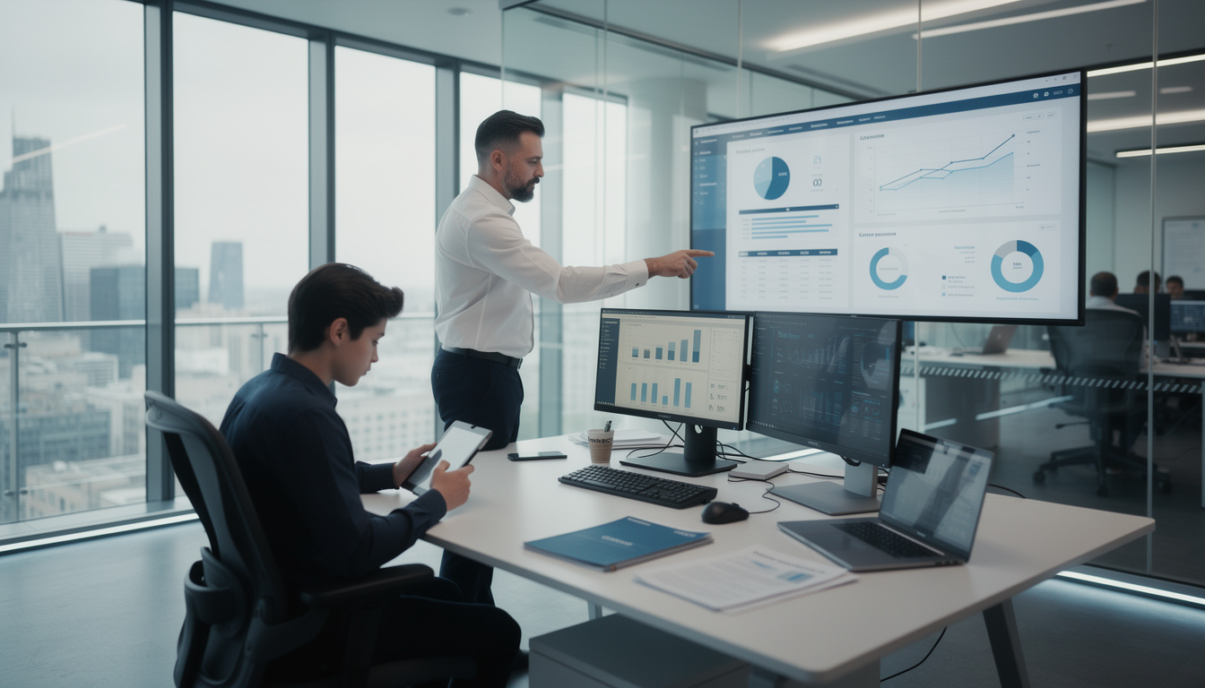 découvrez combien vous pouvez gagner avec un contrat d'apprentissage en 2026, les rémunérations selon l'âge et l'année d'apprentissage, et les évolutions prévues pour cette année.