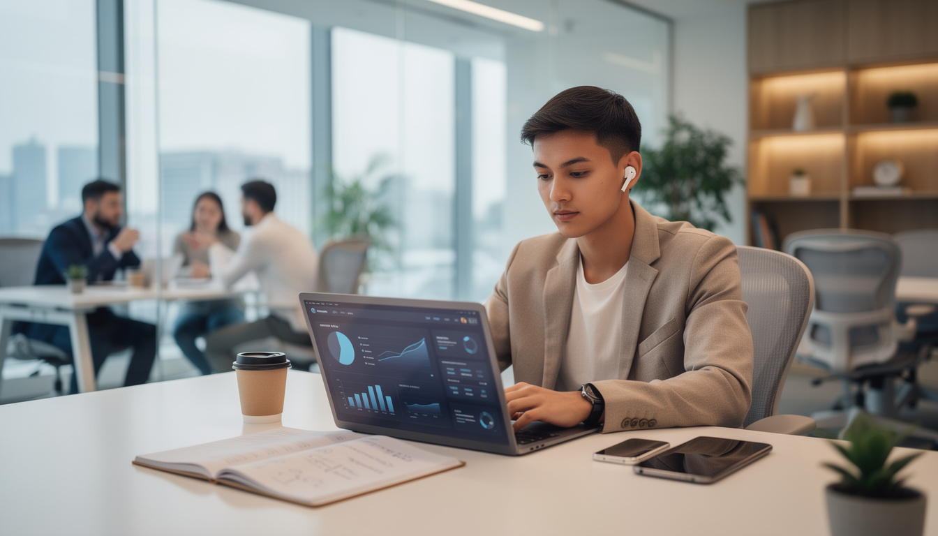 découvrez quel sera le salaire en alternance pour un master en 2026, les critères de rémunération, et comment optimiser votre expérience professionnelle tout au long de votre cursus.