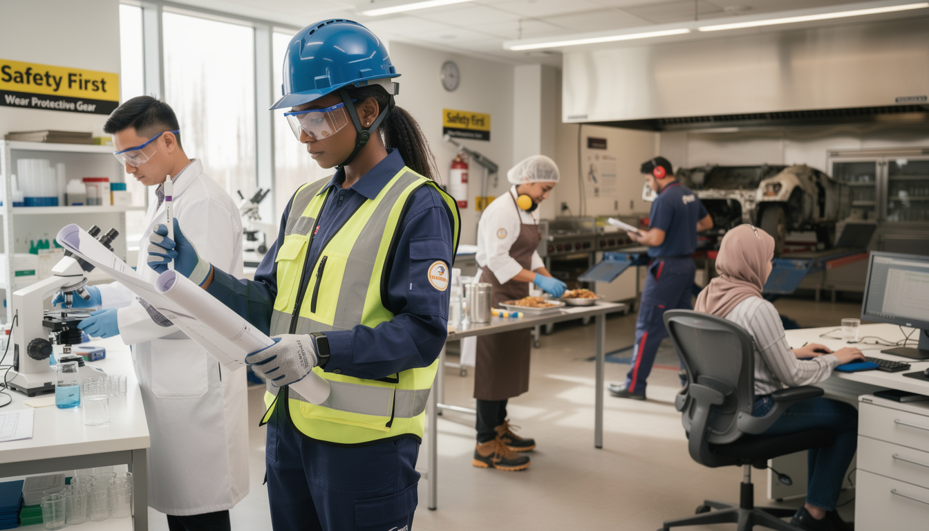 découvrez tout sur la rémunération de l’apprentissage en 2026 : taux, conditions et évolutions pour bien préparer votre contrat d’apprentissage.