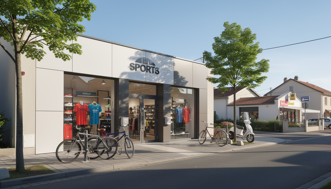 découvrez les horaires d'ouverture et toutes les informations pratiques du magasin decathlon herblay pour préparer au mieux votre visite.