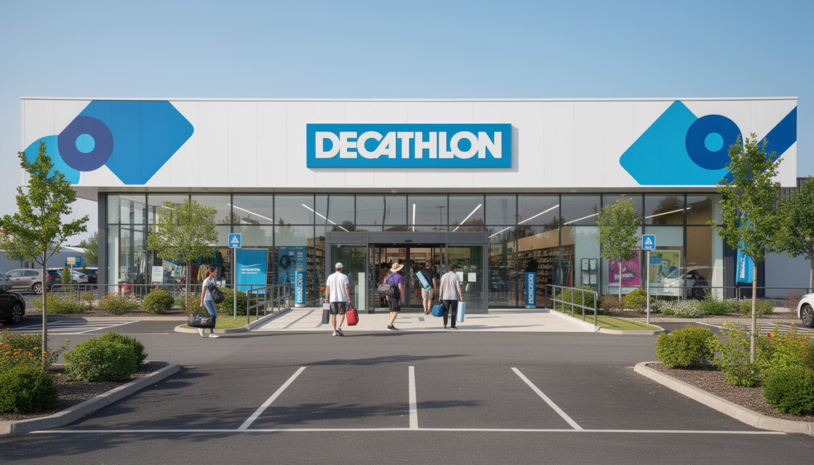 Tout savoir sur les horaires d&rsquo;ouverture et les infos pratiques du decathlon herblay