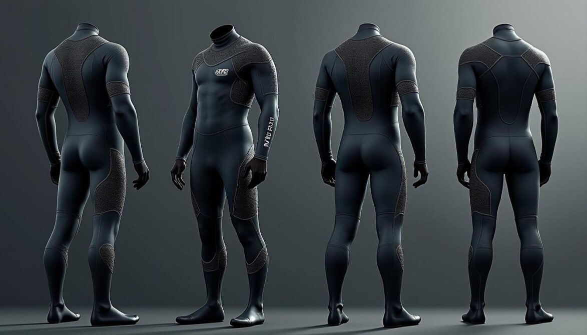 Combinaison plongée 7mm : guide complet pour bien choisir et utiliser