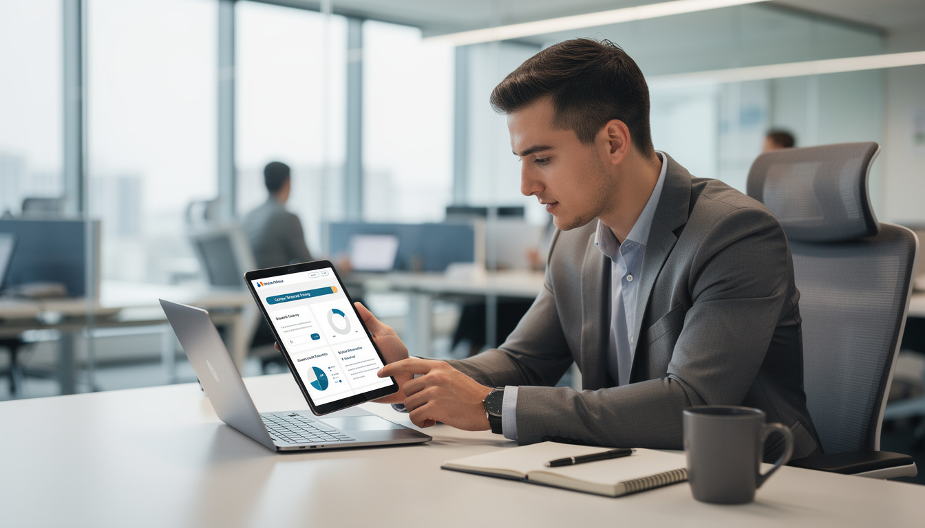 découvrez comment utiliser votre compte personnel de formation (cpf) pour financer efficacement votre formation professionnelle en 2026 et booster votre carrière.