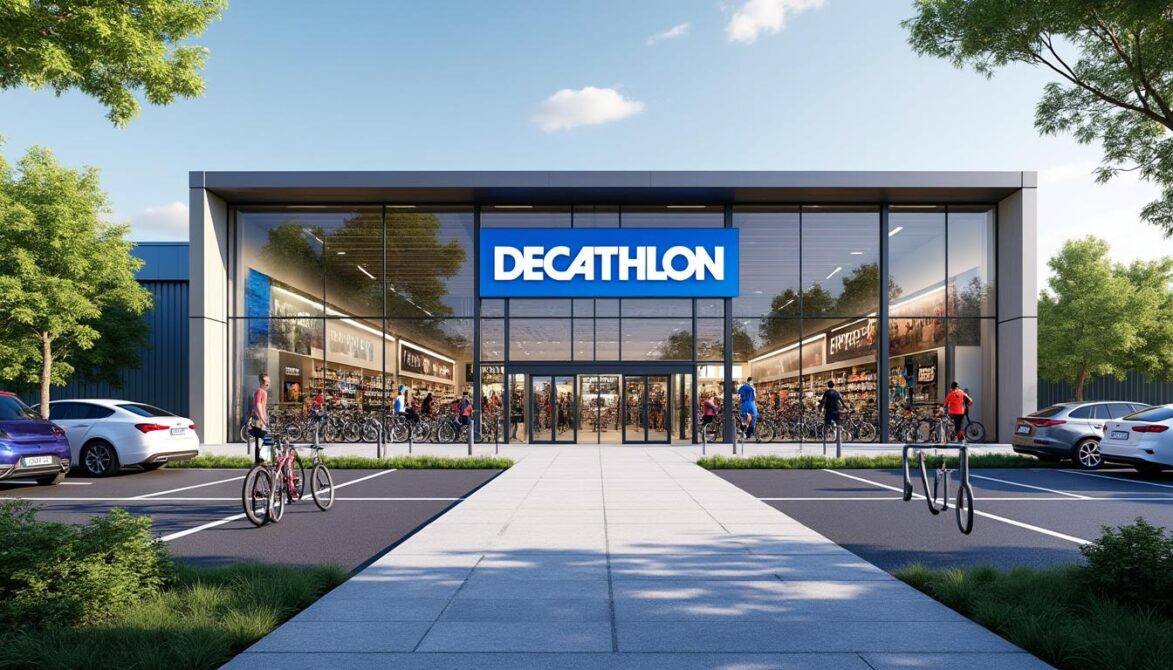 Décathlon Chambourcy : horaires, adresse et infos pratiques pour bien préparer votre visite