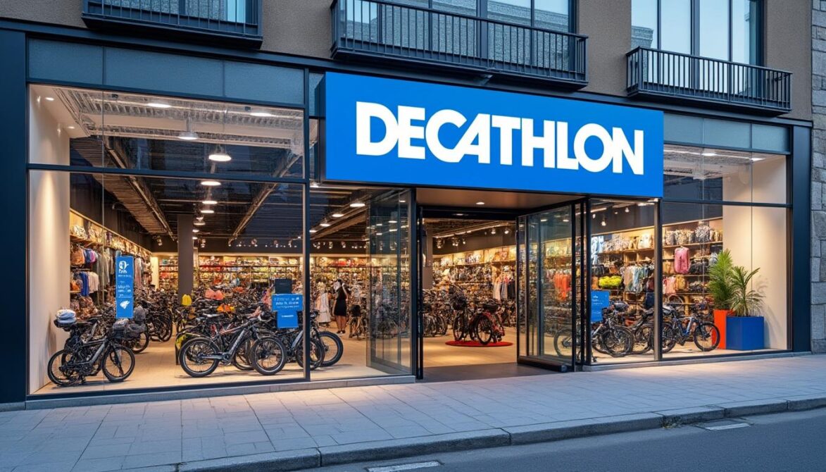 Décathlon Coignières : horaires, adresse et infos pratiques pour préparer votre visite