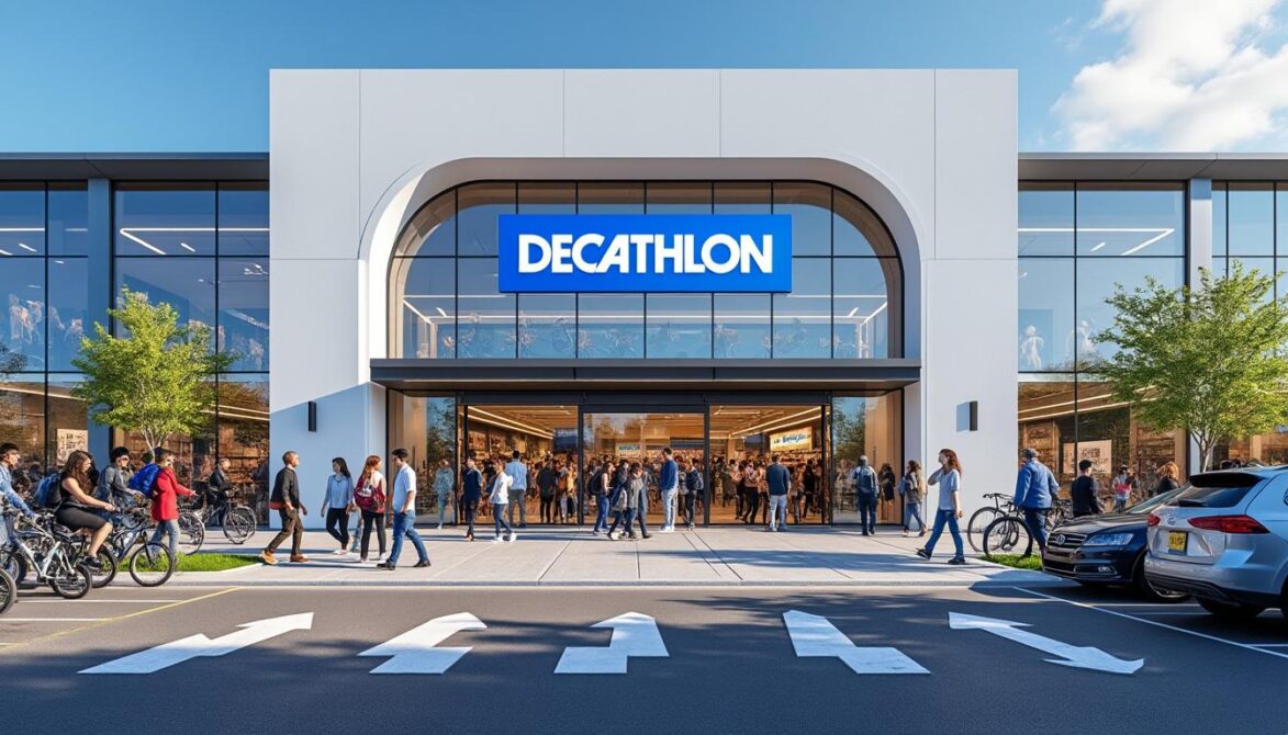Decathlon plaisir : horaires d&rsquo;ouverture, adresse et infos pratiques pour bien préparer votre visite