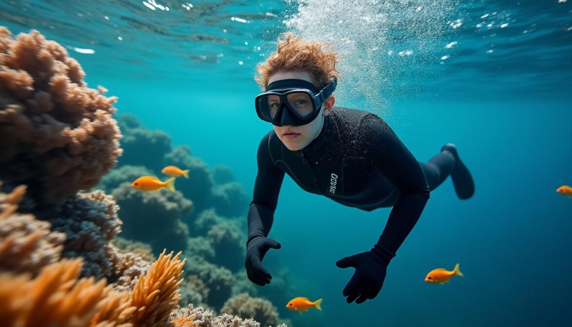 Découvrir le snorkeling en guadeloupe : les meilleurs spots et conseils pratiques