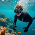 explorez les meilleurs spots de snorkeling en guadeloupe et profitez de conseils pratiques pour une expérience inoubliable sous l'eau dans ce paradis tropical.