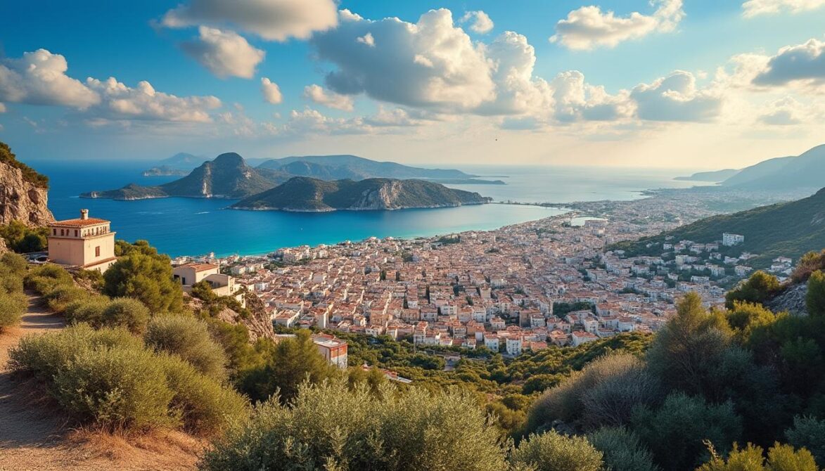 Découvrir les meilleurs spots de snorkeling en Sardaigne en 2026