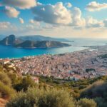 explorez les meilleurs spots de snorkeling en sardaigne en 2026 et découvrez des eaux cristallines, une faune marine exceptionnelle et des paysages sous-marins à couper le souffle pour une expérience inoubliable.