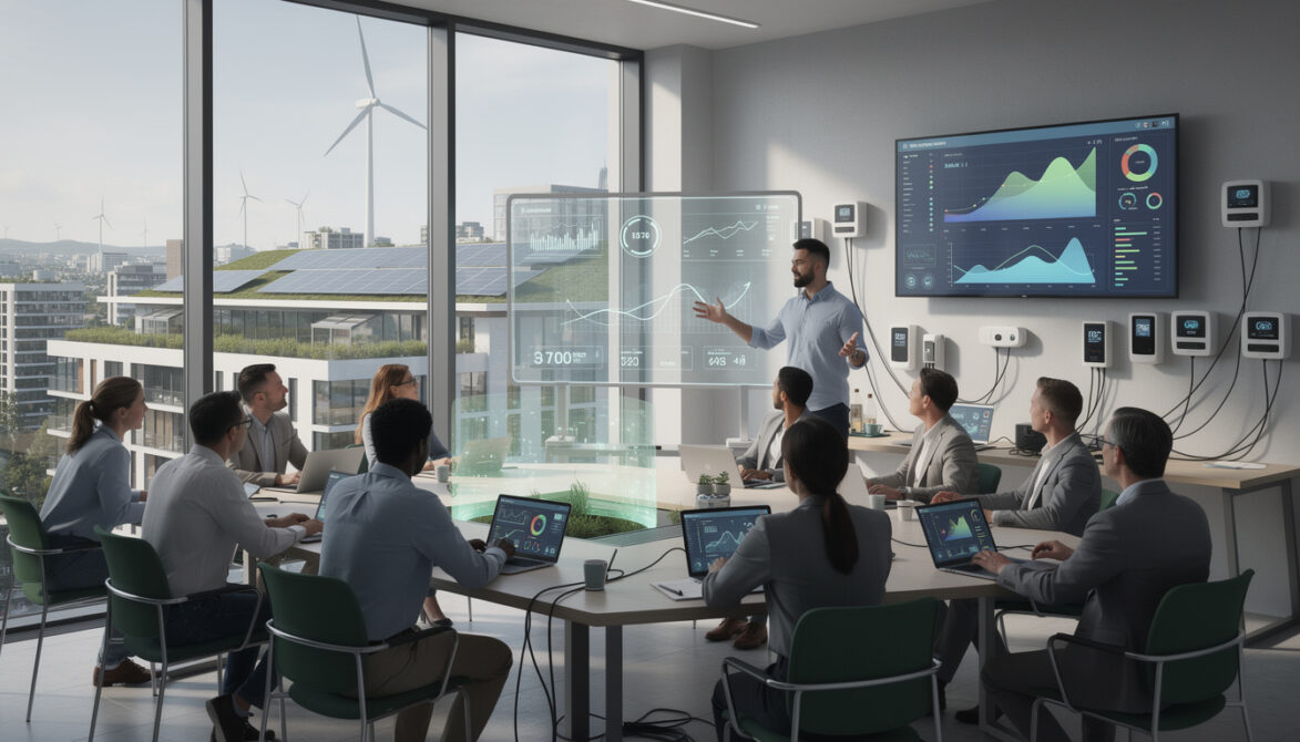 Formation audit énergétique : pourquoi se former en 2026 est essentiel