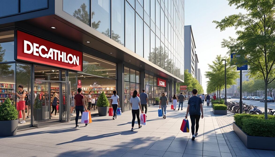 Horaires, adresse et infos pratiques pour visiter decathlon creteil en 2026