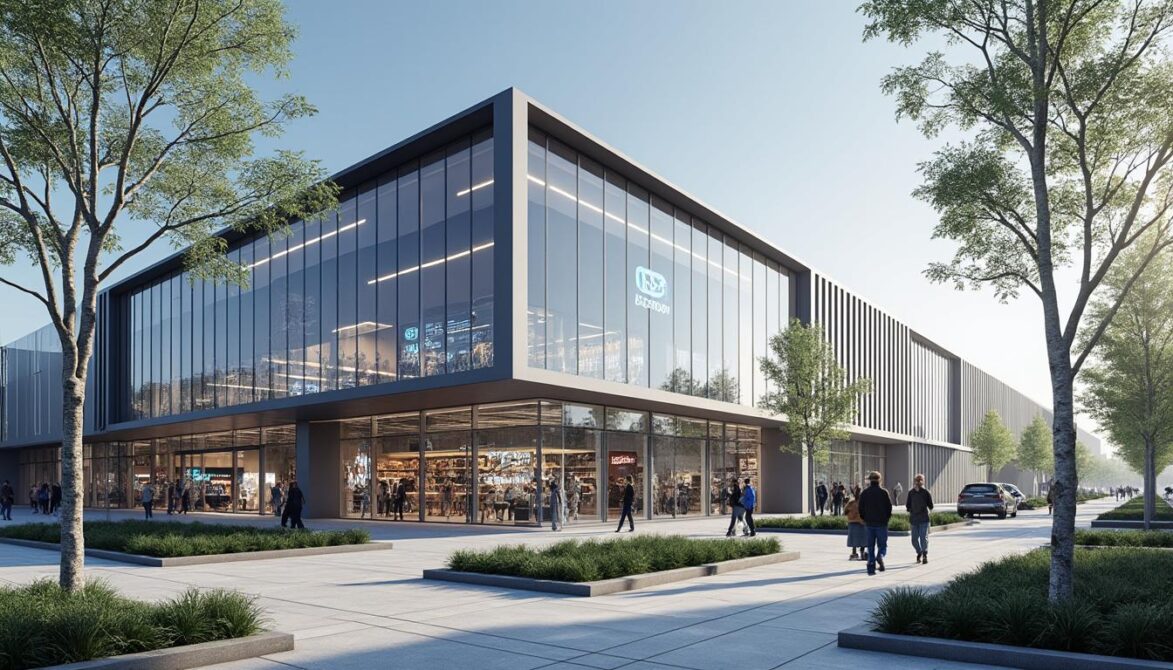 Horaires, adresse et infos pratiques pour visiter decathlon la defense en 2026