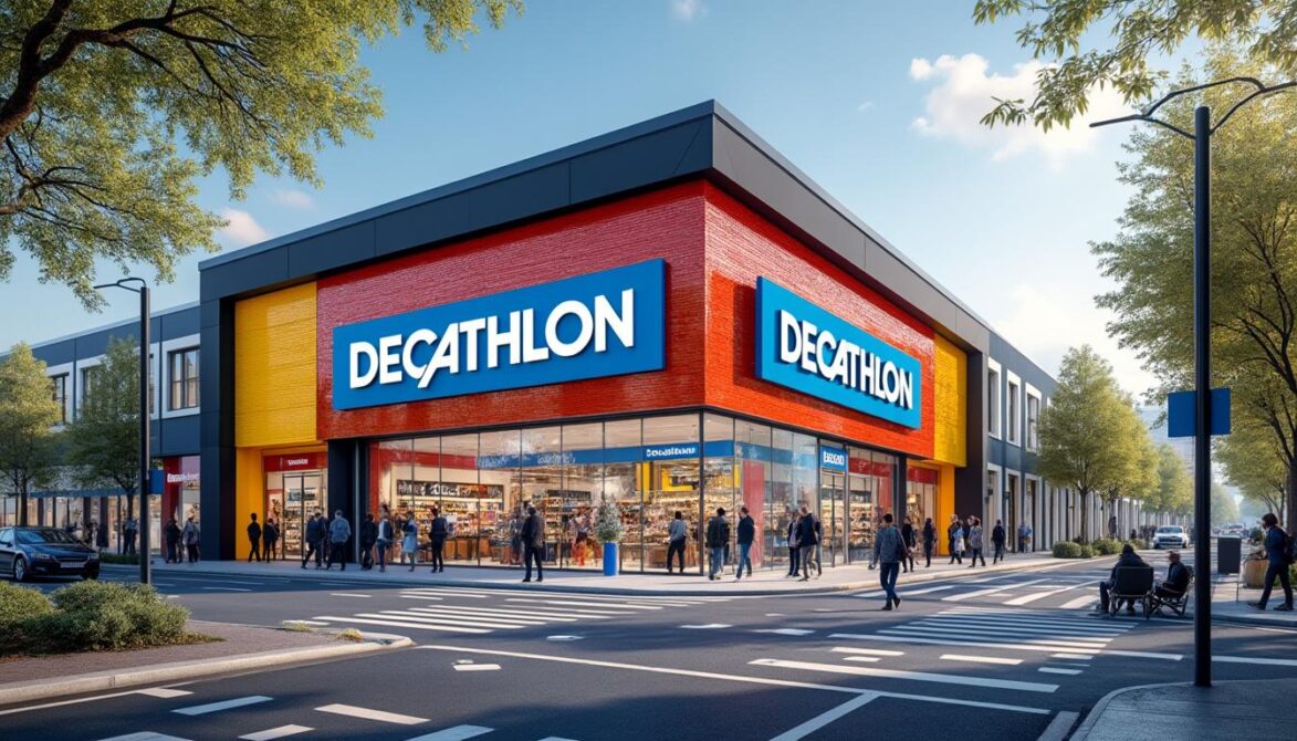 Horaires d&rsquo;ouverture, adresse et infos pratiques pour Decathlon Madeleine en 2026