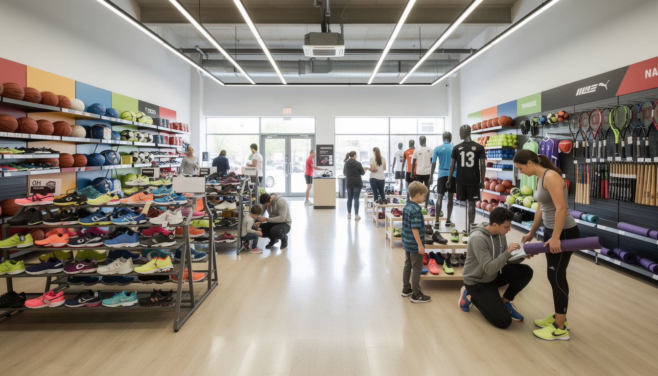 découvrez les horaires d'ouverture, l'adresse exacte et toutes les informations pratiques pour préparer au mieux votre visite chez decathlon parly.