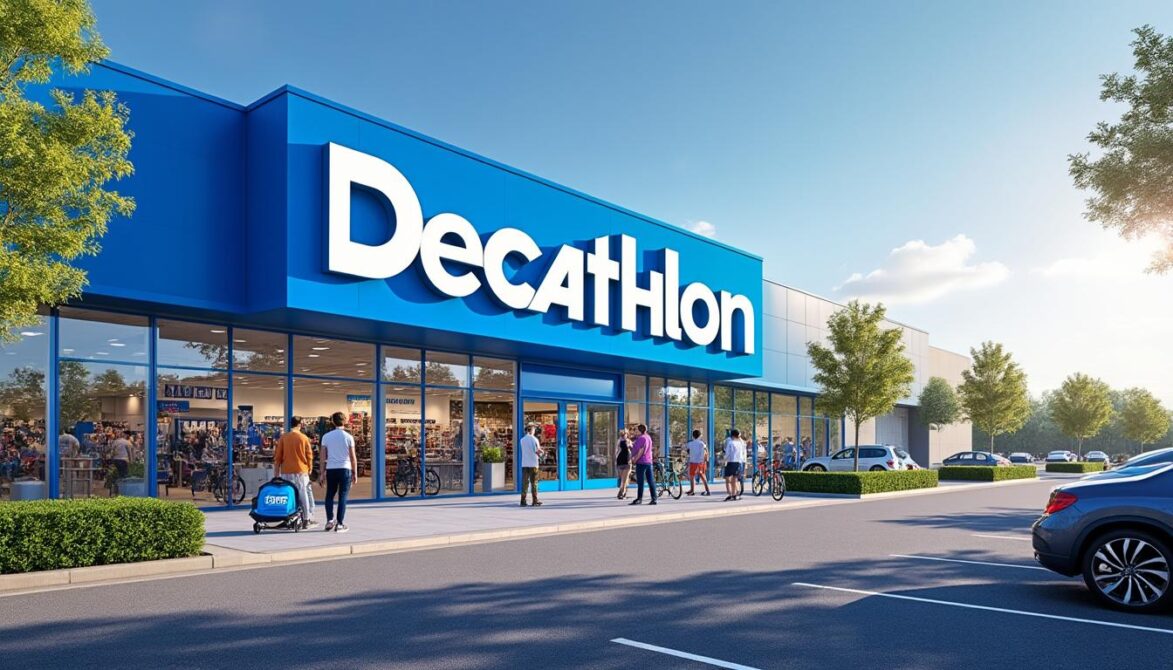 Informations pratiques et horaires d&rsquo;ouverture du magasin decathlon evreux