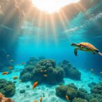 découvrez les meilleurs spots de snorkeling en corse pour 2026 et explorez les fonds marins d'une beauté exceptionnelle.