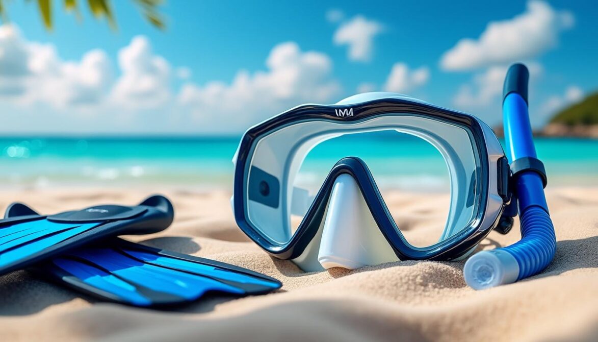 Masque de plongée intégral : guide complet pour bien choisir et utiliser cet équipement