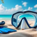 découvrez notre guide complet pour bien choisir et utiliser un masque de plongée intégral, alliant confort, sécurité et performance sous l'eau.